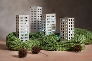 Building Communities: Redefining Quality of Life Beyond Housing