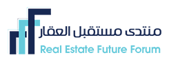 The real estate future forum logo